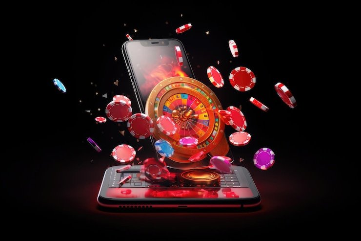 Sistem keamanan dan enkripsi data yang melindungi pengguna link sbobet