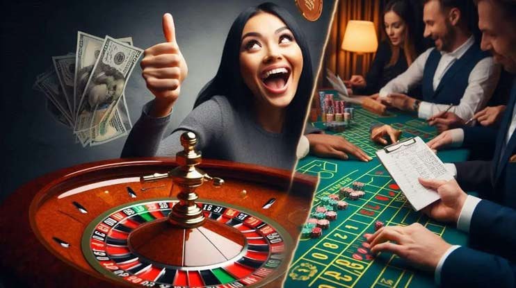 Antarmuka pasar bulu tangkis di link sbobet dengan opsi moneyline dan handicap