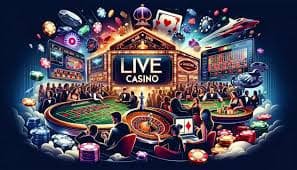 link sbobet featured game showcase