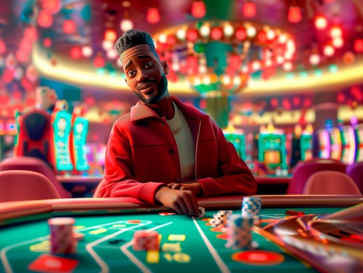 Panel kontrol Game Demo link sbobet dengan pilihan metode pembayaran simulasi