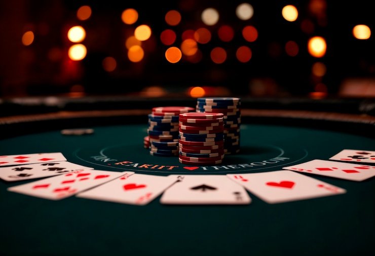 Koleksi permainan Joker Gaming yang tersedia di link sbobet